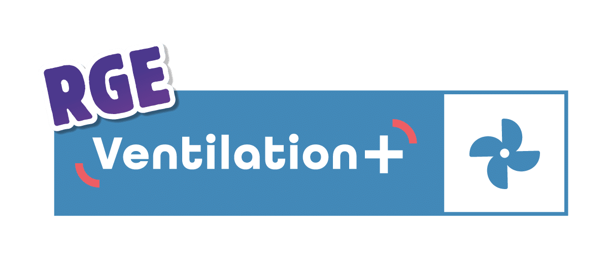 Logo RGE (Reconnu Garant Environnement)